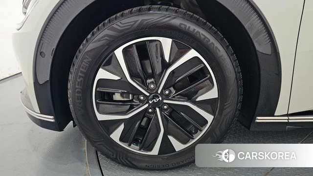 Kia EV6 id 4249993 из Кореи 33