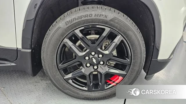 Chevrolet (GM Daewoo) Traverse id 3059540 из Кореи 15