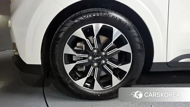 Kia Carnival 4th generation id 2884178 из Кореи 15