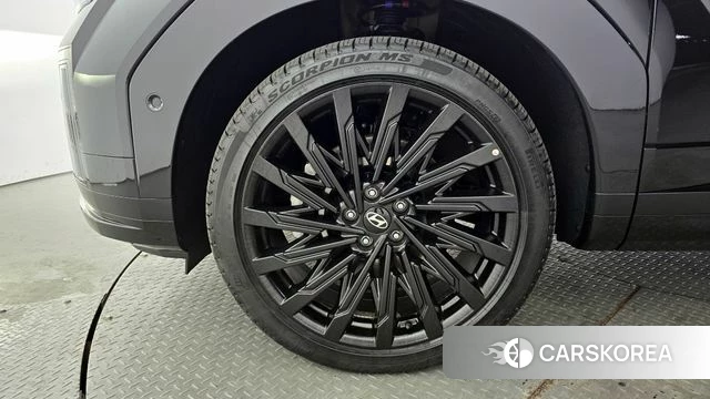 Hyundai Santa Fe (MX5) id 3817177 из Кореи 15