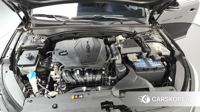 Kia K7 Premier id 4581499 из Кореи 25