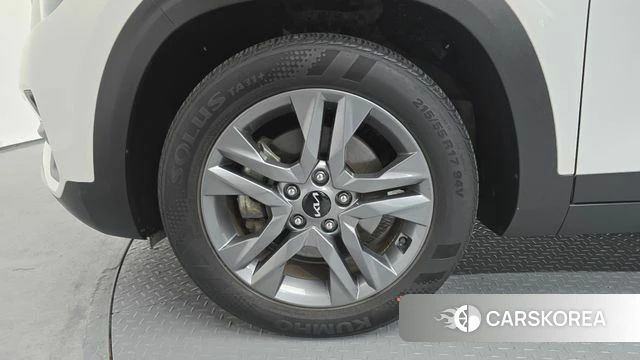Kia Seltos id 4409322 из Кореи 15