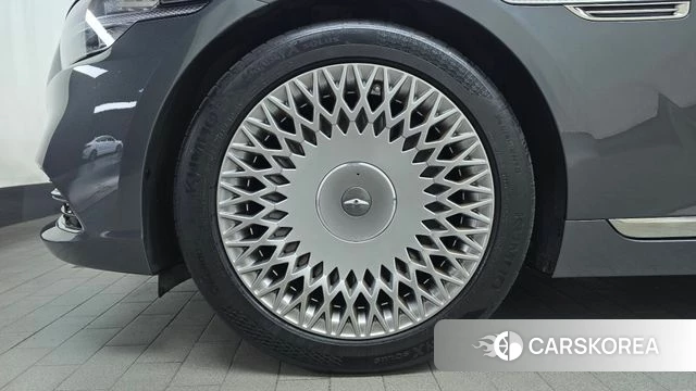 Genesis G90 id 4525179 из Кореи 33