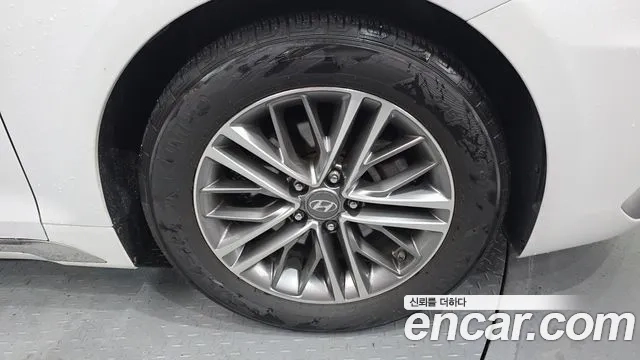 Hyundai Grandeur IG id 2937141 из Кореи 15