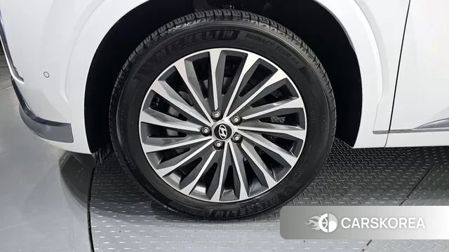 Hyundai The New Palisade id 3360293 из Кореи 15