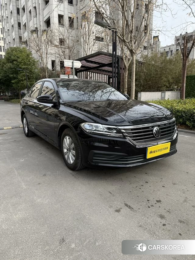 Volkswagen Lavida id 4210943 из Китая 11