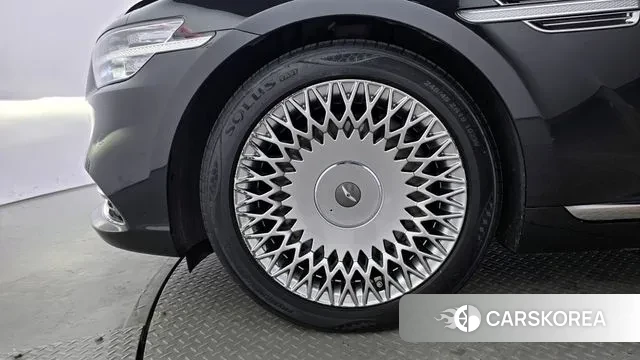 Genesis G90 id 3407856 из Кореи 15