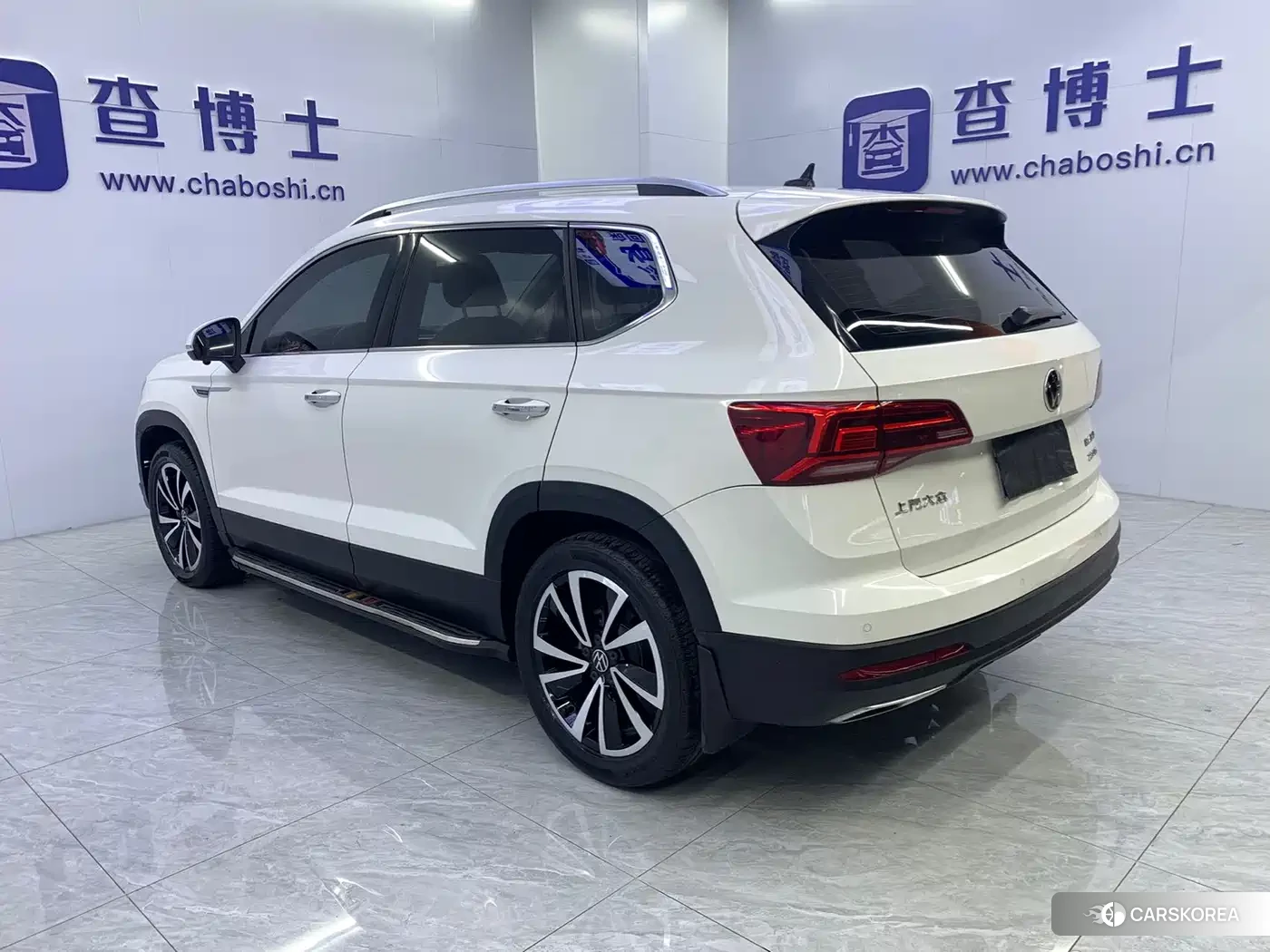 Volkswagen Tharu id 4570543 из Китая 17