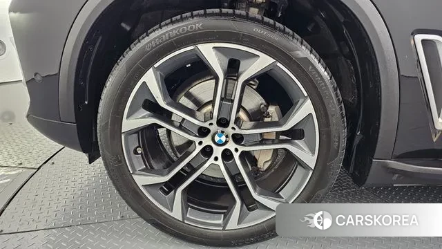 BMW X5 (G05) id 3366026 из Кореи 15