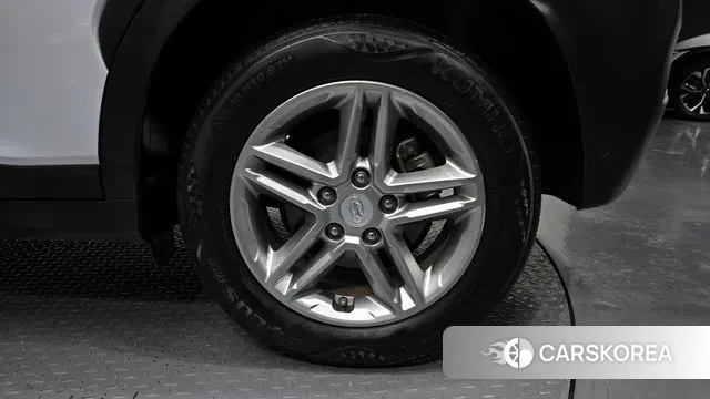 Hyundai Kona id 3541756 из Кореи 15