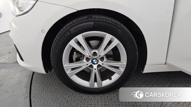 BMW 2 Series Active Tourer (F45) id 3761407 из Кореи 15