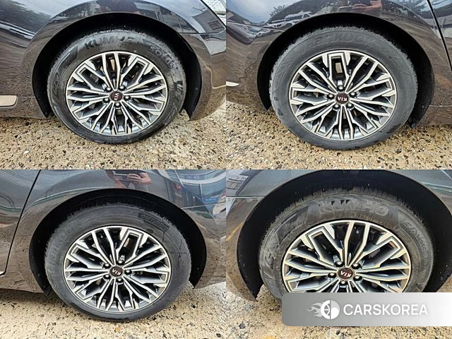 Kia More K9 id 4600116 из Кореи 15