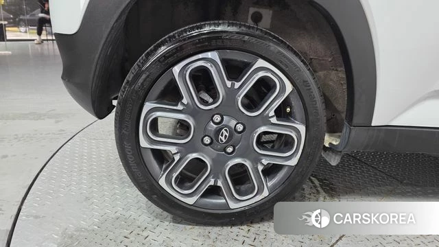 Hyundai Casper id 4603467 из Кореи 28
