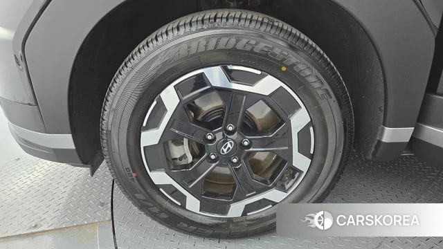Hyundai Santa Fe (MX5) id 4456497 из Кореи 29