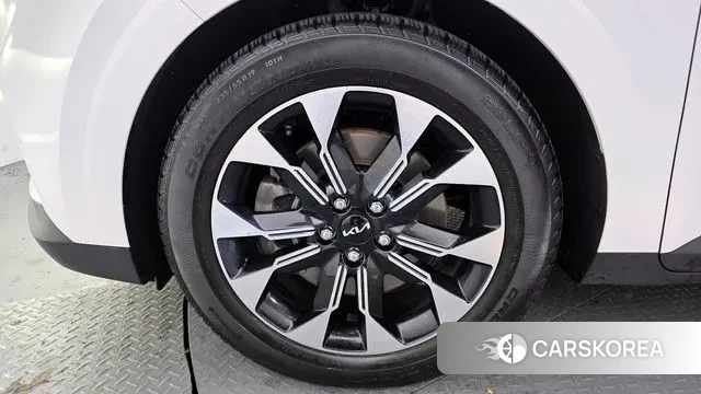 Kia Carnival 4th generation id 3661115 из Кореи 15