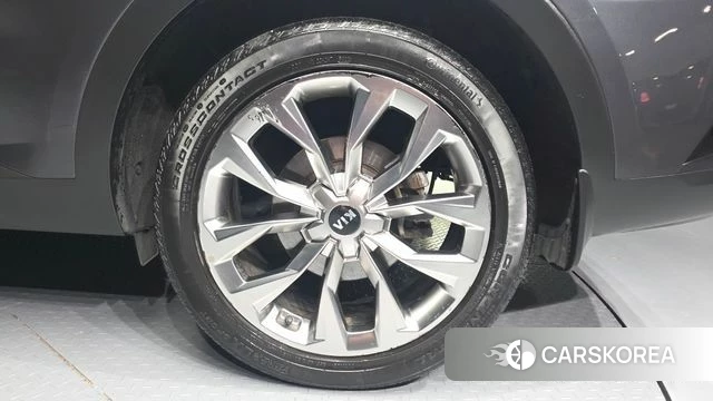 Kia Sorento 4th Generation id 3878703 из Кореи 15
