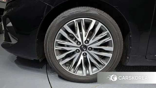 Kia K7 Premier Hybrid id 2961207 из Кореи 15