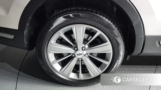 Ford Explorer id 3039534 из Кореи 15