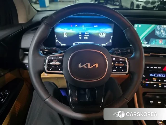 Kia Carnival 4th generation id 3366581 из Кореи 15