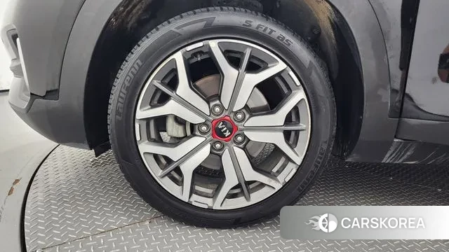 Kia Seltos id 2990974 из Кореи 15