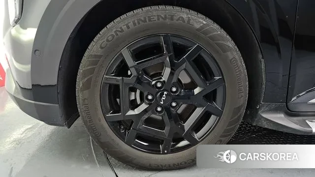 Kia The New Carnival 4th Generation id 3706792 из Кореи 15