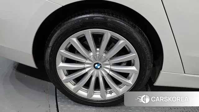 BMW 6 Series GT (G32) id 3751257 из Кореи 15