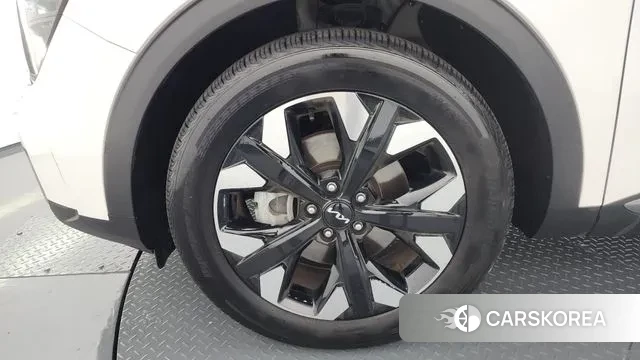 Kia Sportage 5th Generation id 3389598 из Кореи 15