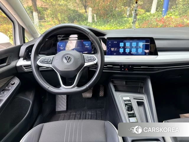 Volkswagen Golf id 3869851 из Китая 15