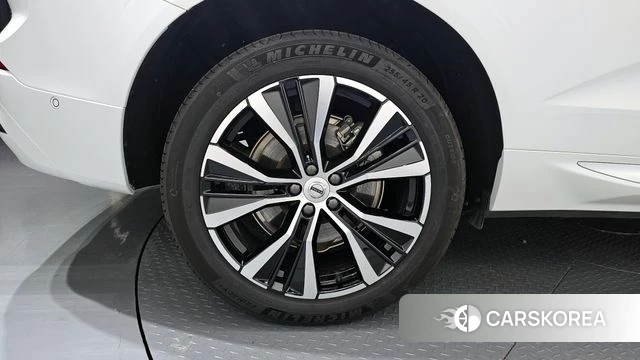 Volvo XC60 second Generation id 4354097 из Кореи 26