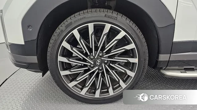 Hyundai Santa Fe (MX5) id 3236851 из Кореи 15