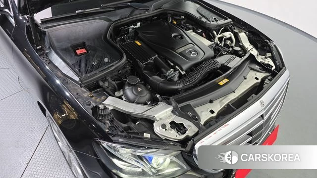Mercedes-Benz E-Class W213 id 3904928 из Кореи 15