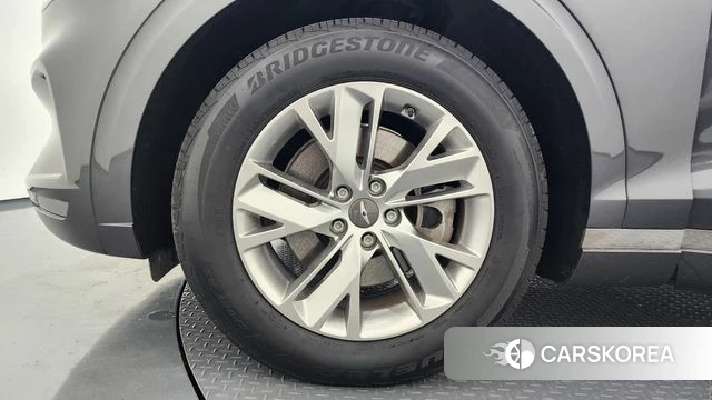 Genesis GV70 id 3893051 из Кореи 15