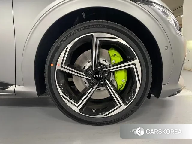 Kia EV6 id 3262905 из Кореи 15