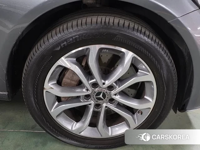 Mercedes-Benz C-Class W205 id 3085419 из Кореи 12