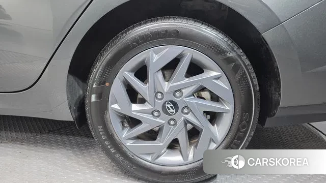 Hyundai The New Avante Hybrid (CN7) id 3539013 из Кореи 15