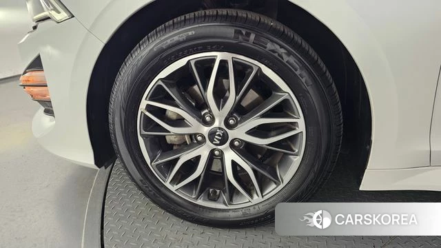 Kia K5 3rd generation id 4362611 из Кореи 15