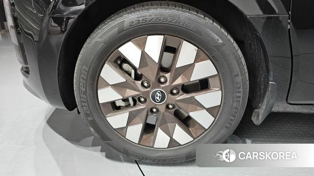 Hyundai Staria id 4591037 из Кореи 15