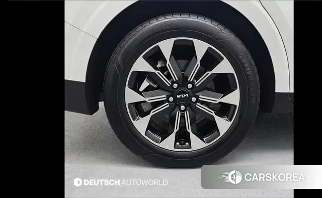 Kia Carnival 4th generation id 3550609 из Кореи 15