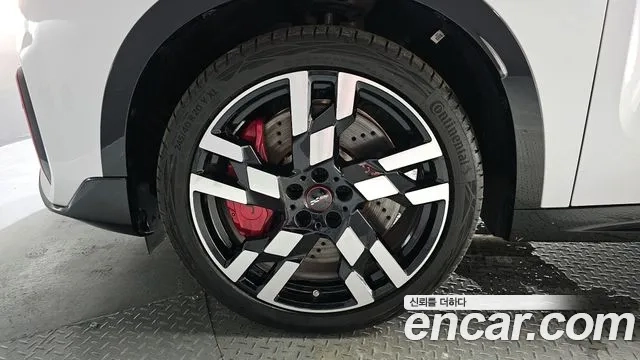 Mini Cooper S Countryman 3rd Generation id 2943137 из Кореи 15