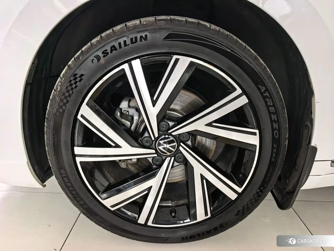 Volkswagen Arteon (CC) id 4669284 из Китая 12