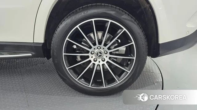 Mercedes-Benz GLE-Class W167 id 3348917 из Кореи 15