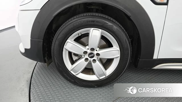 Mini Cooper Countryman id 4693552 из Кореи 25
