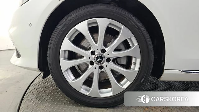 Mercedes-Benz E-Class W213 id 4751019 из Кореи 27