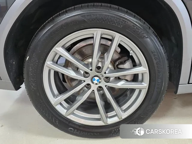 BMW X4 (G02) id 2990517 из Кореи 15