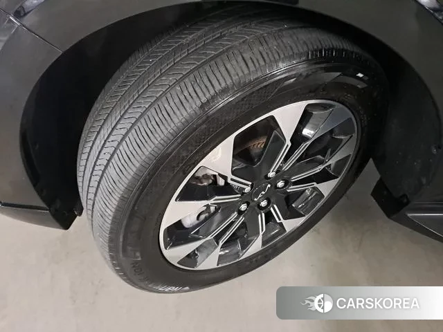 Kia Carnival 4th generation id 3037433 из Кореи 15