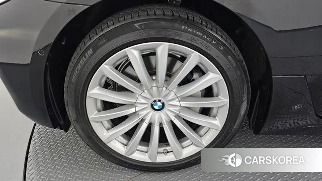 BMW 6 Series GT (G32) id 3007676 из Кореи 15