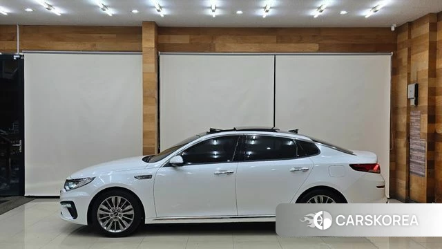 Kia The New K5 2nd generation id 3921022 из Кореи 15