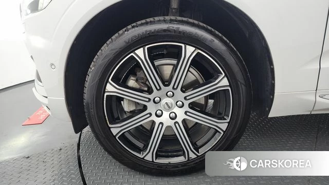 Volvo XC60 second Generation id 3942694 из Кореи 15