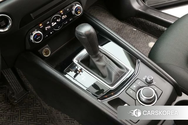 Mazda CX-5 id 4301648 из Китая 20