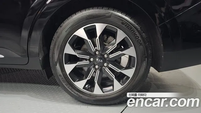 Kia Carnival 4th generation id 2854297 из Кореи 15